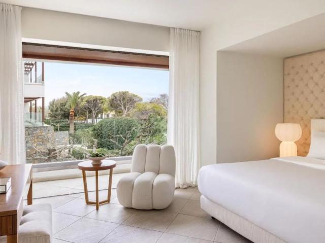 Superior Room Sea View