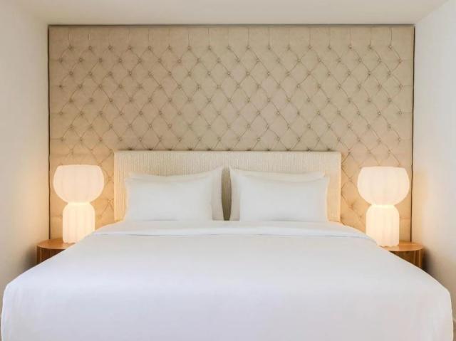 Superior Room Sea View