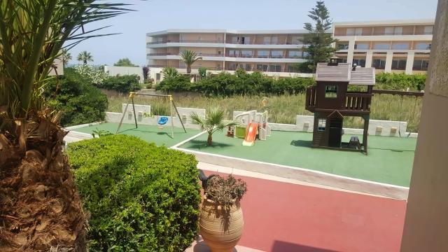 Jo-An Beach