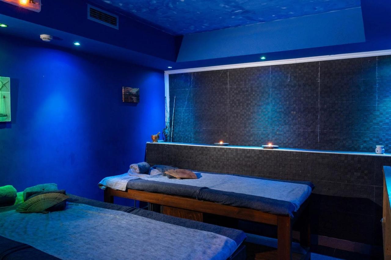 High Beach Resort