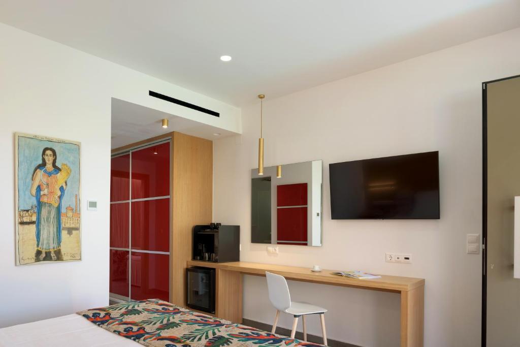 Deluxe Family 2 Bedroom