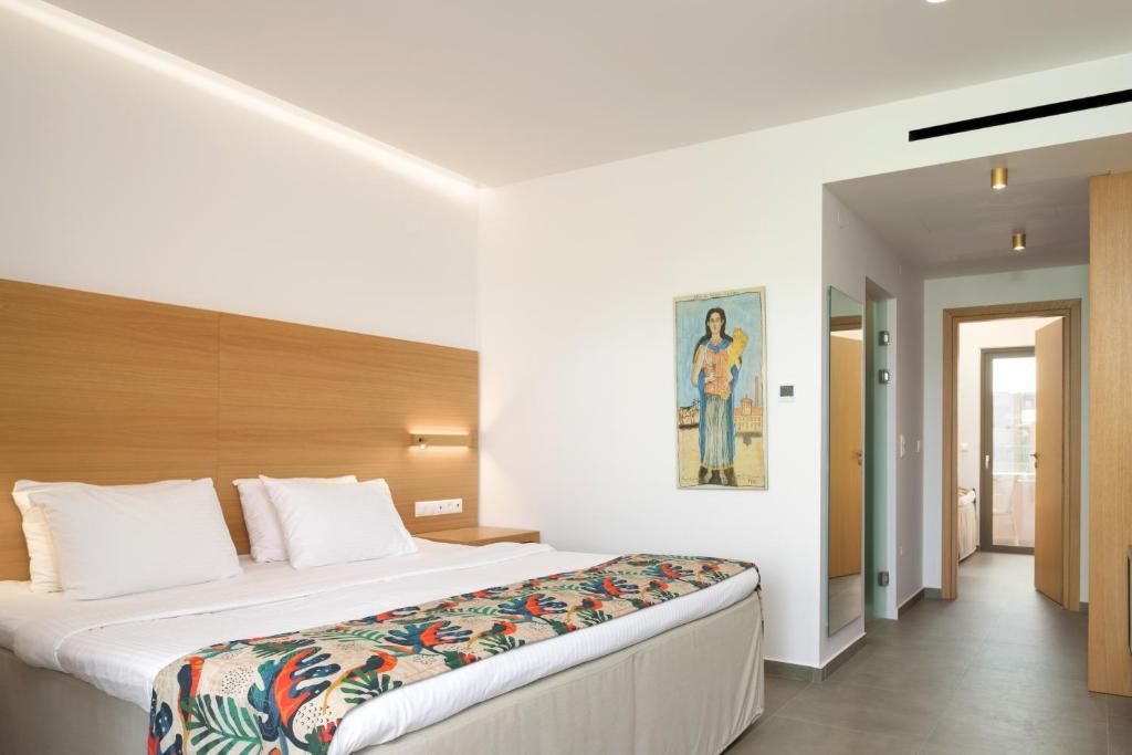 Deluxe Family 2 Bedroom