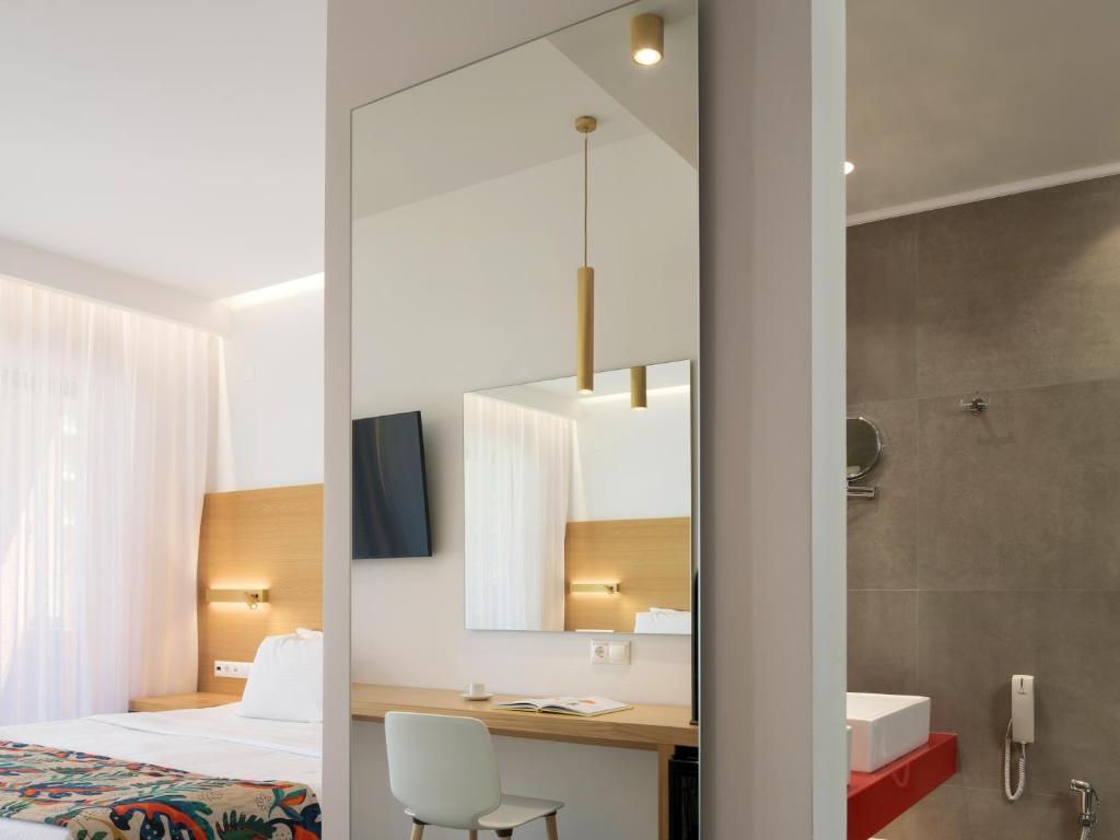 Deluxe Family 2 Bedroom