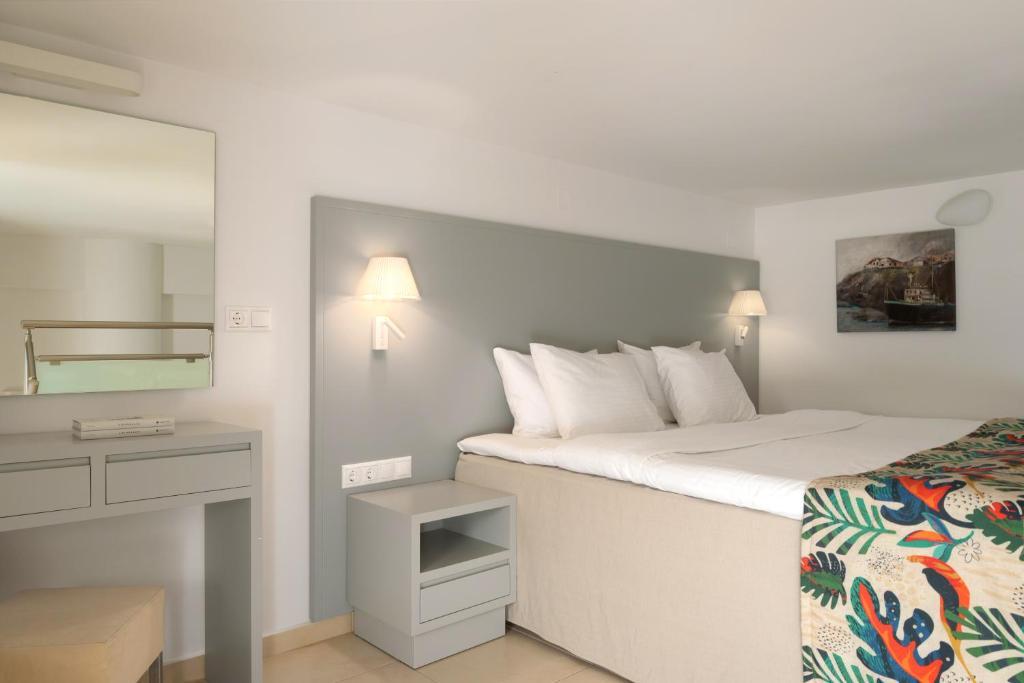Maisonette Double Storey