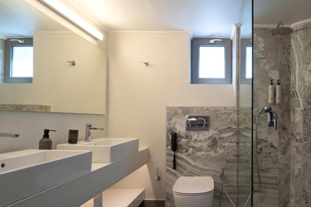 Maisonette Double Storey