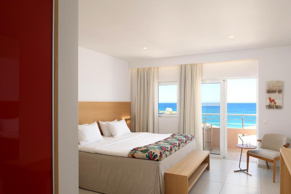 Aqua Marine Suite Sea View