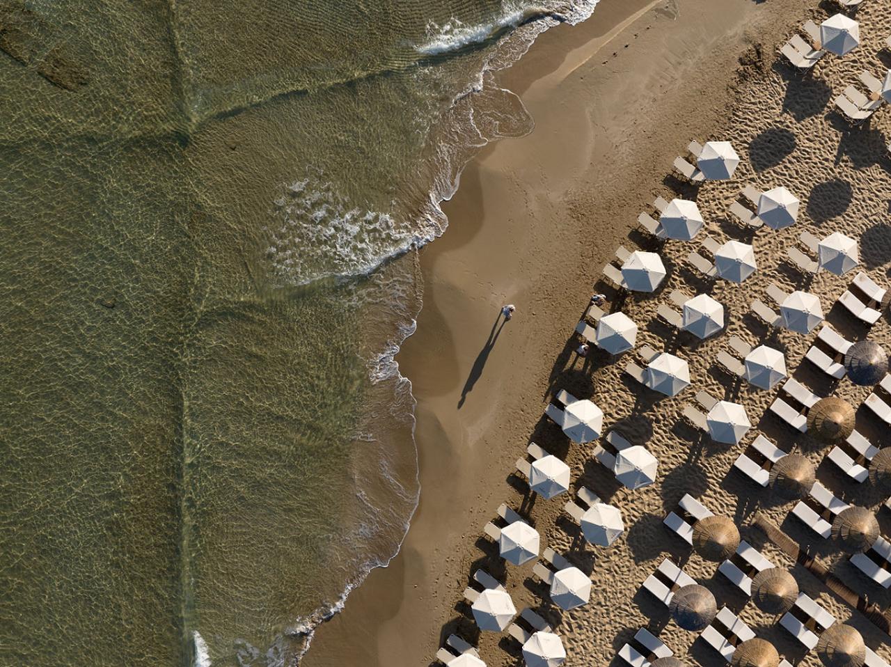 High Beach Resort