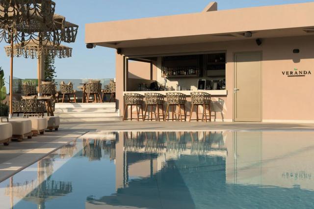 High Beach Resort