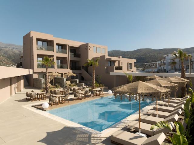 High Beach Resort