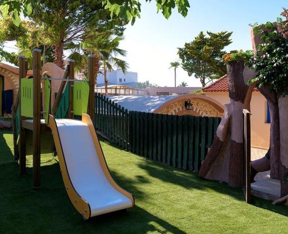 High Beach Resort