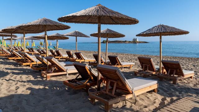 High Beach Resort