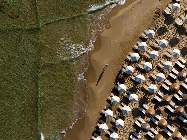 High Beach Resort