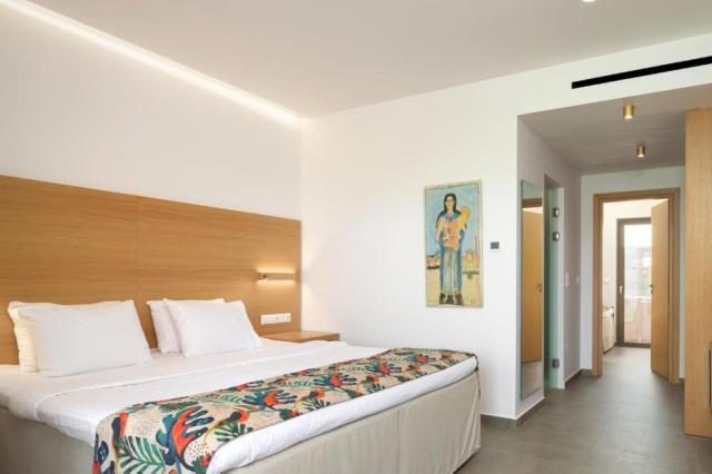 Deluxe Family 2 Bedroom