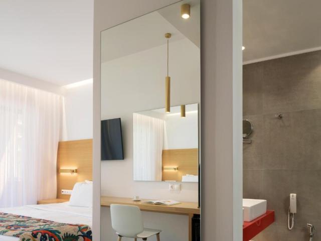 Deluxe Family 2 Bedroom