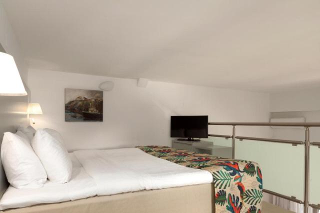  Maisonette Double Storey