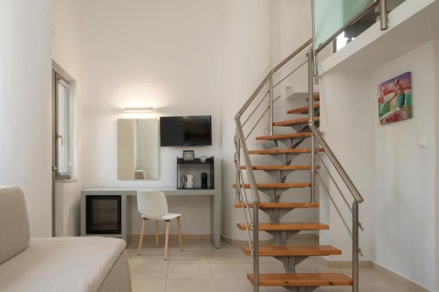  Maisonette Double Storey