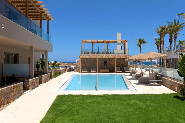 High Beach Resort