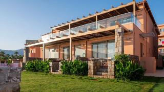 High Beach Resort