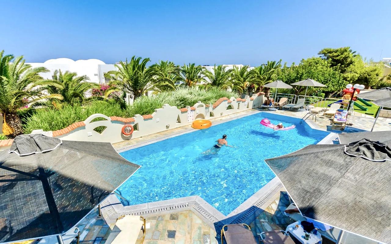 Anna Maria Village