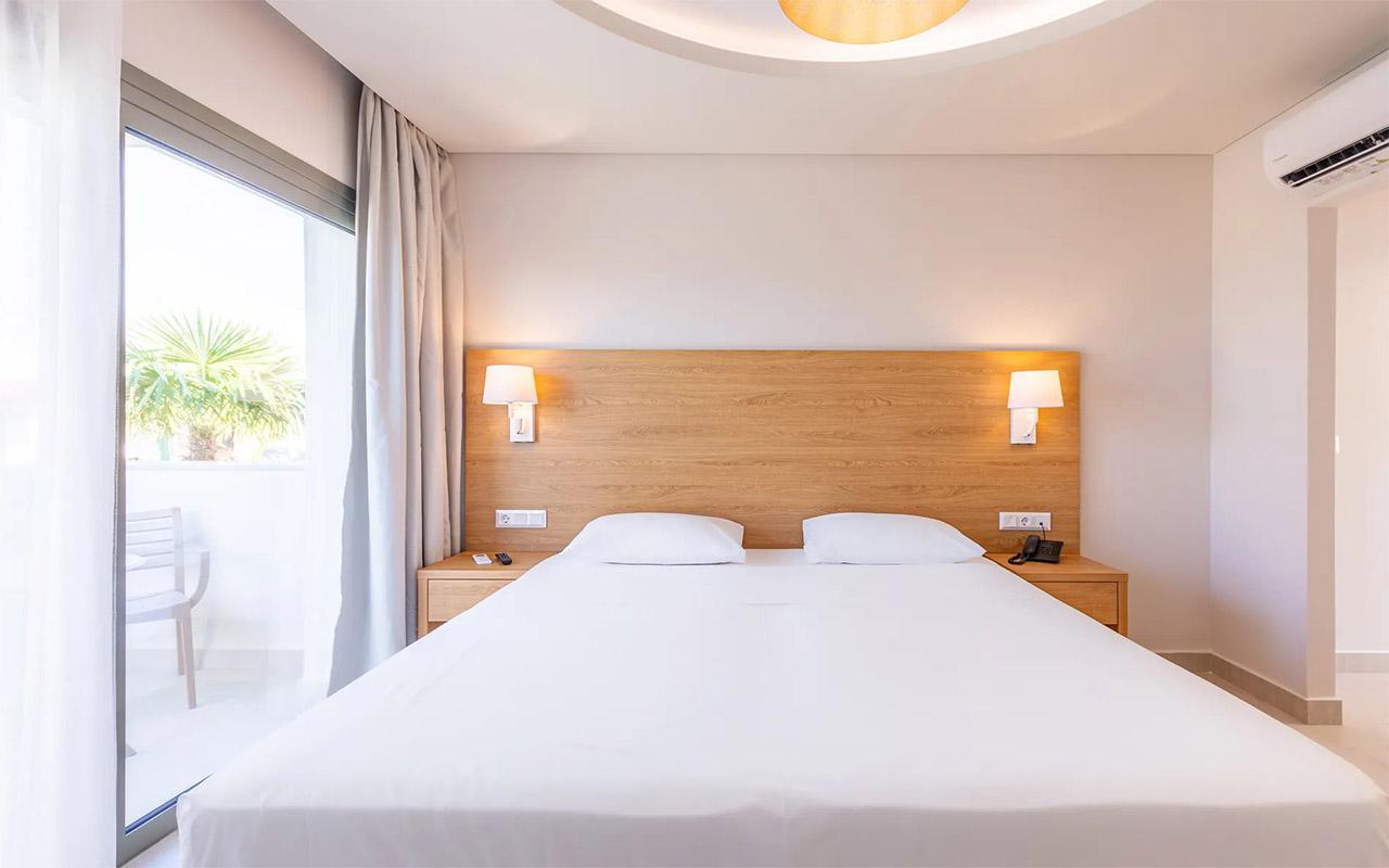 Superior Room A/C
