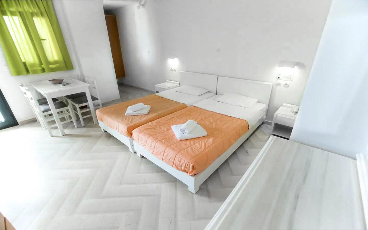 Economy Room A/C