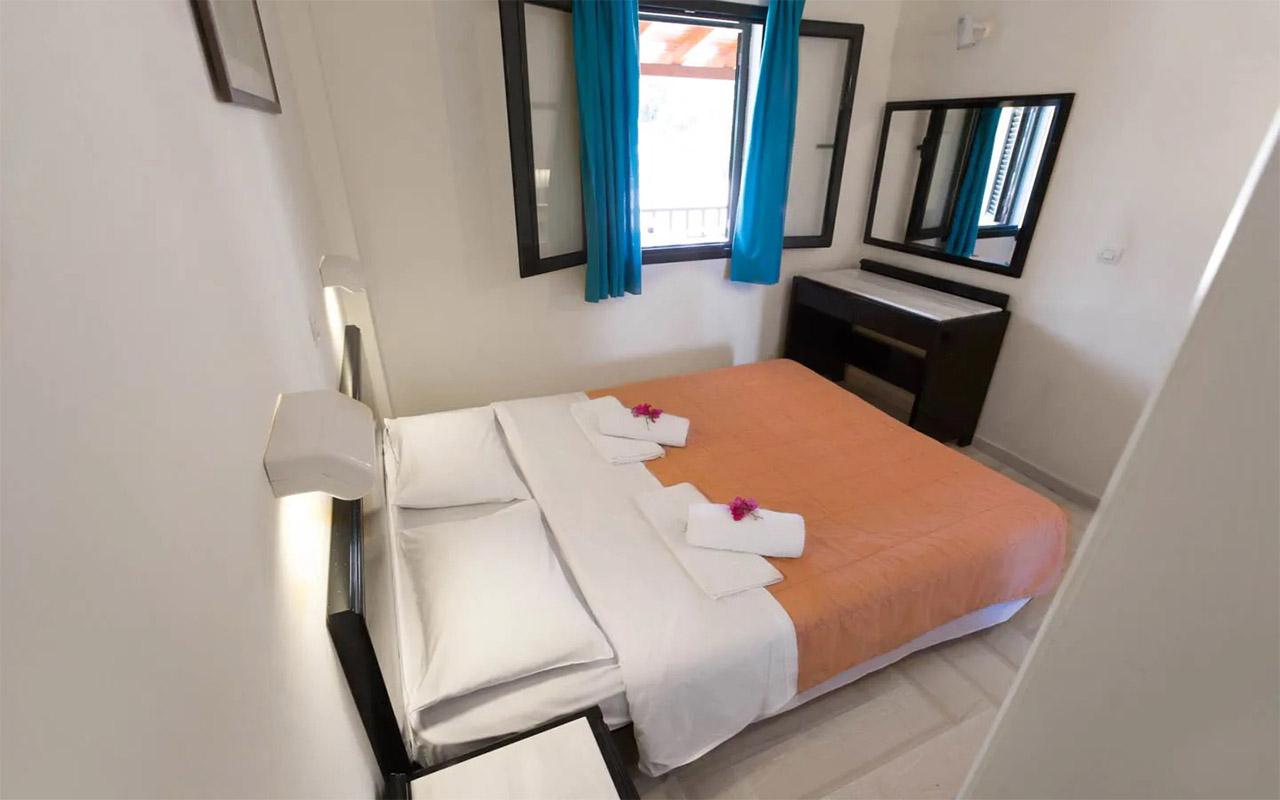 Economy Room A/C