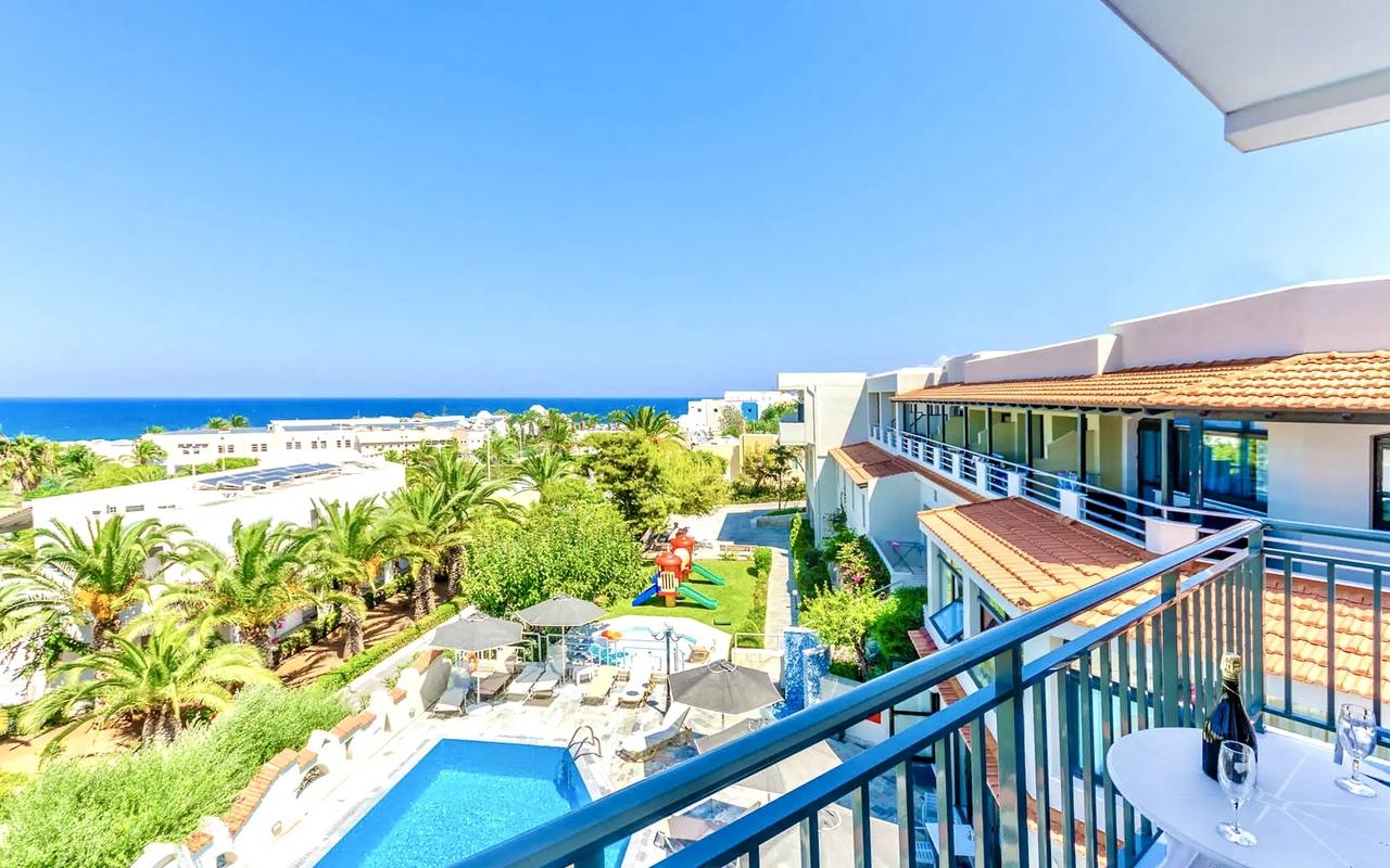 Anna Maria Village
