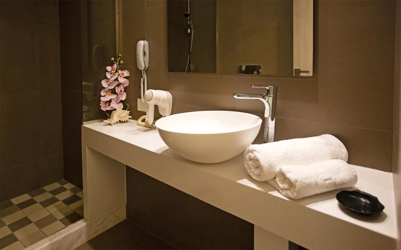 Standard Double Room A/C