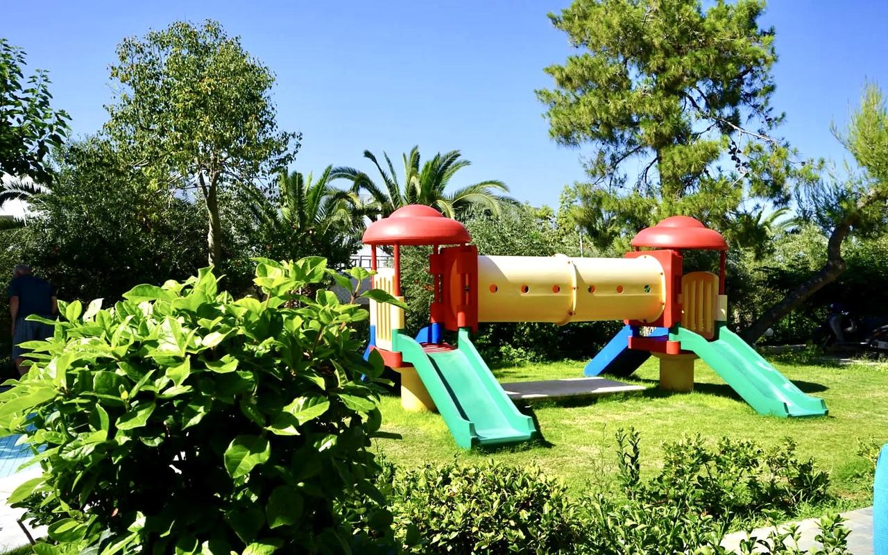Anna Maria Village