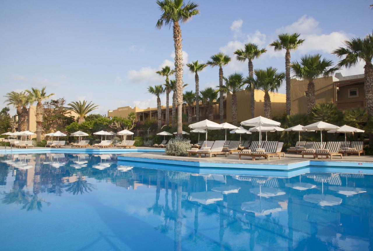 Aquila Rithymna Beach