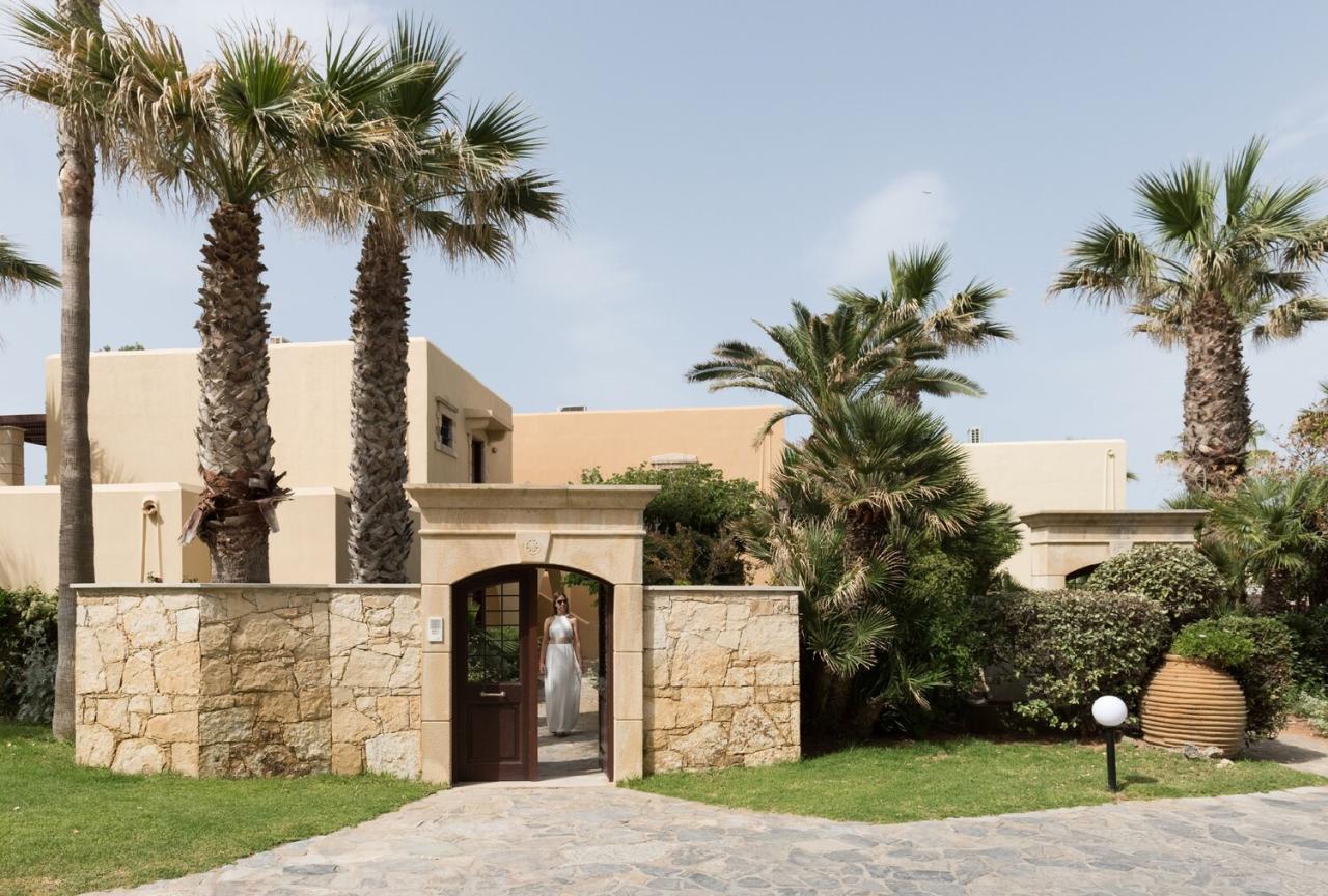 Aquila Rithymna Beach