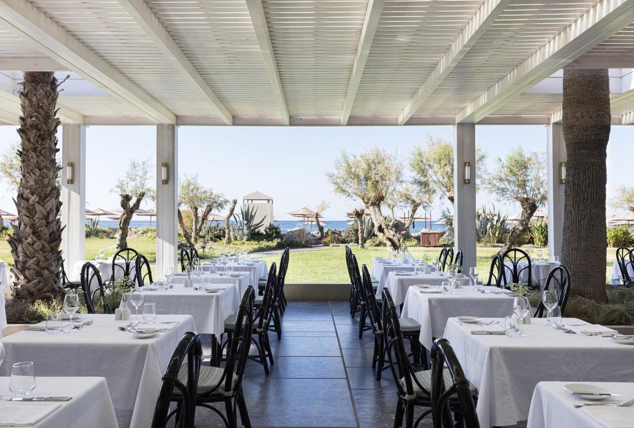 Restaurace