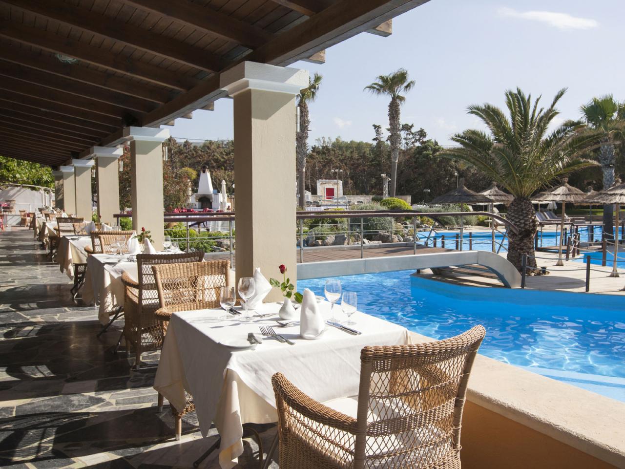 Restaurace