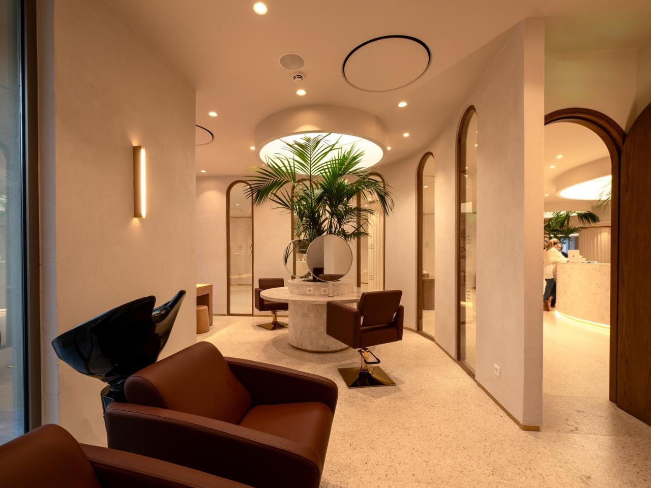 Beauty & Spa