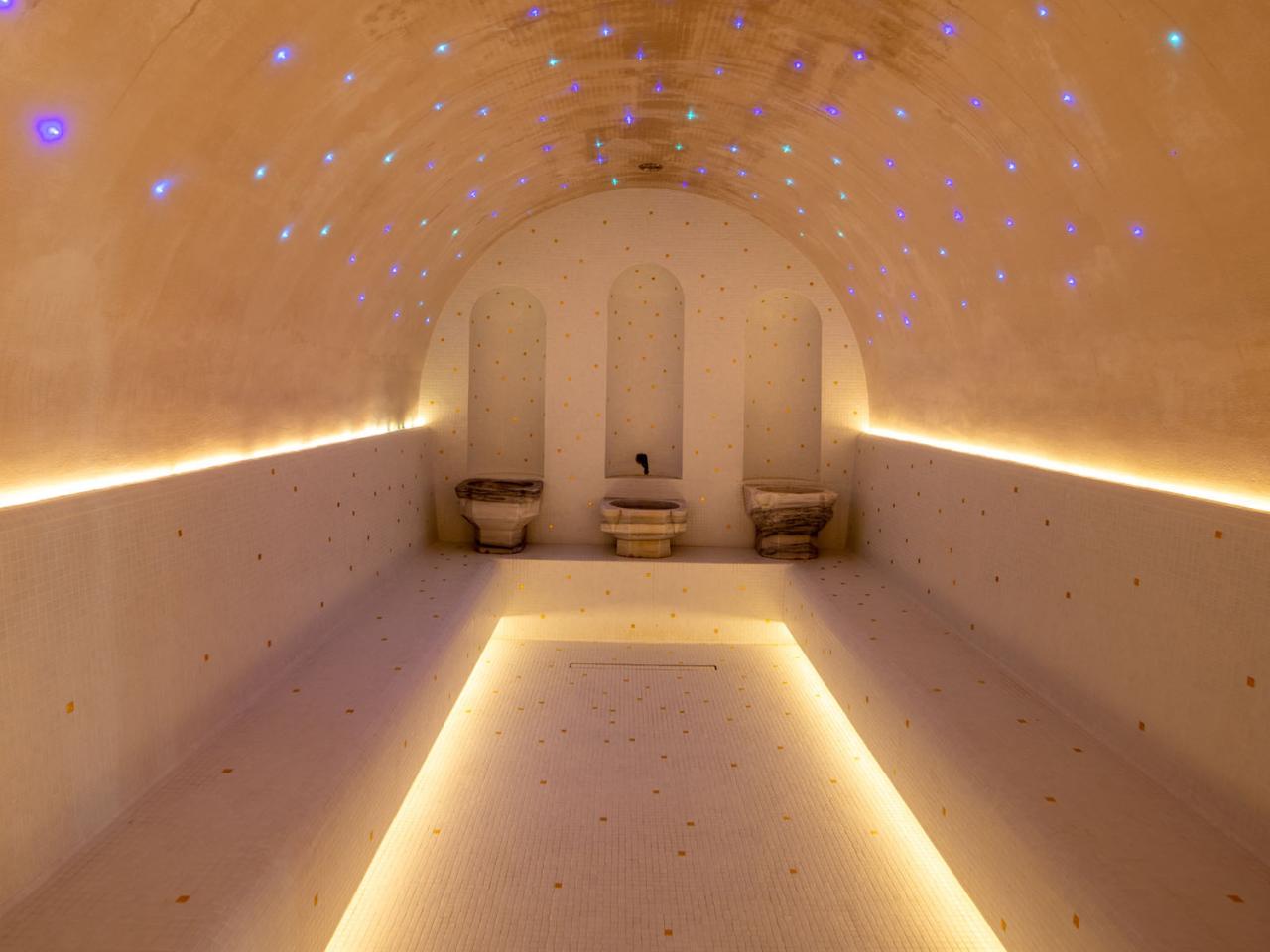 Beauty & Spa