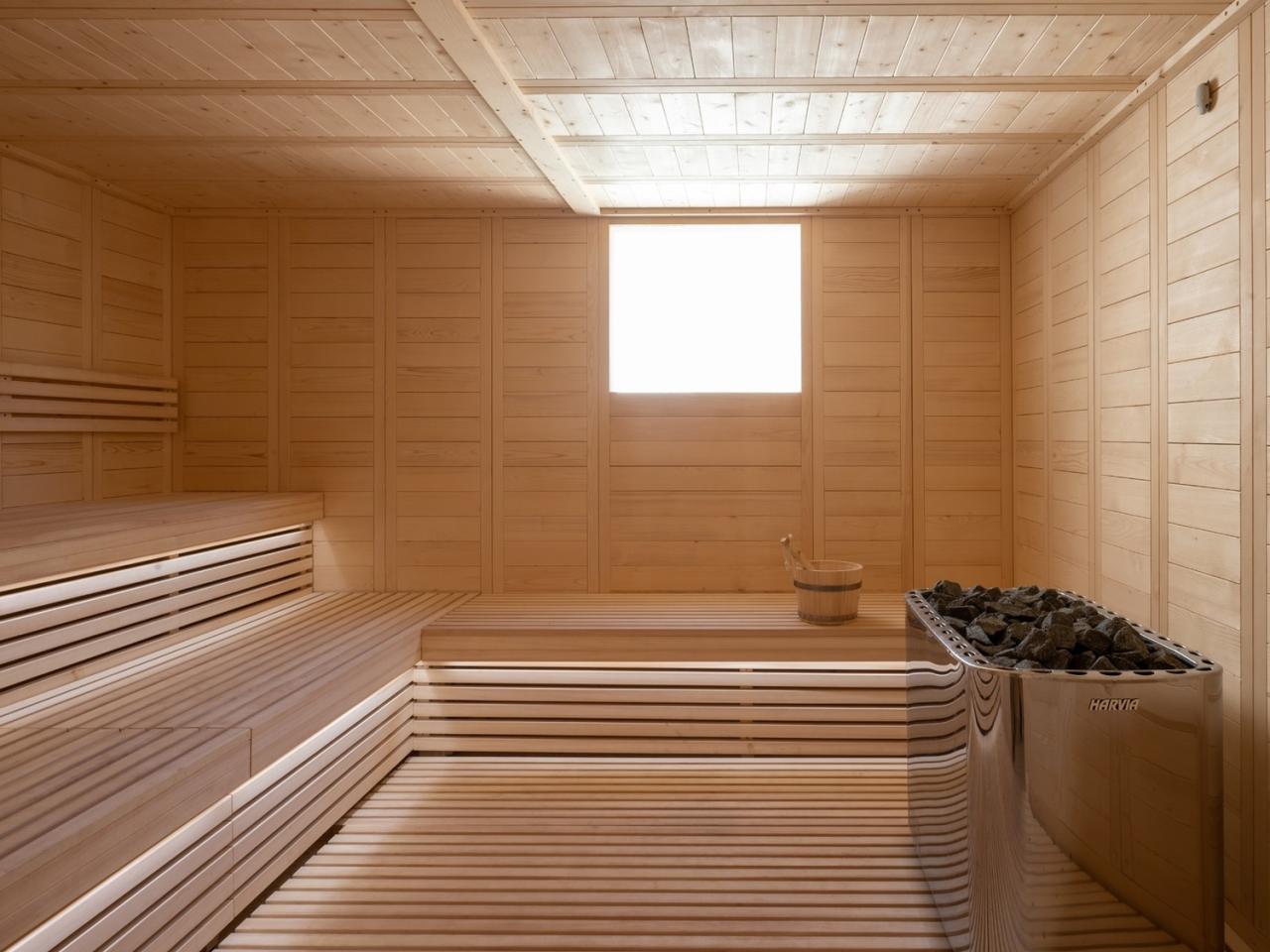 Beauty & Spa