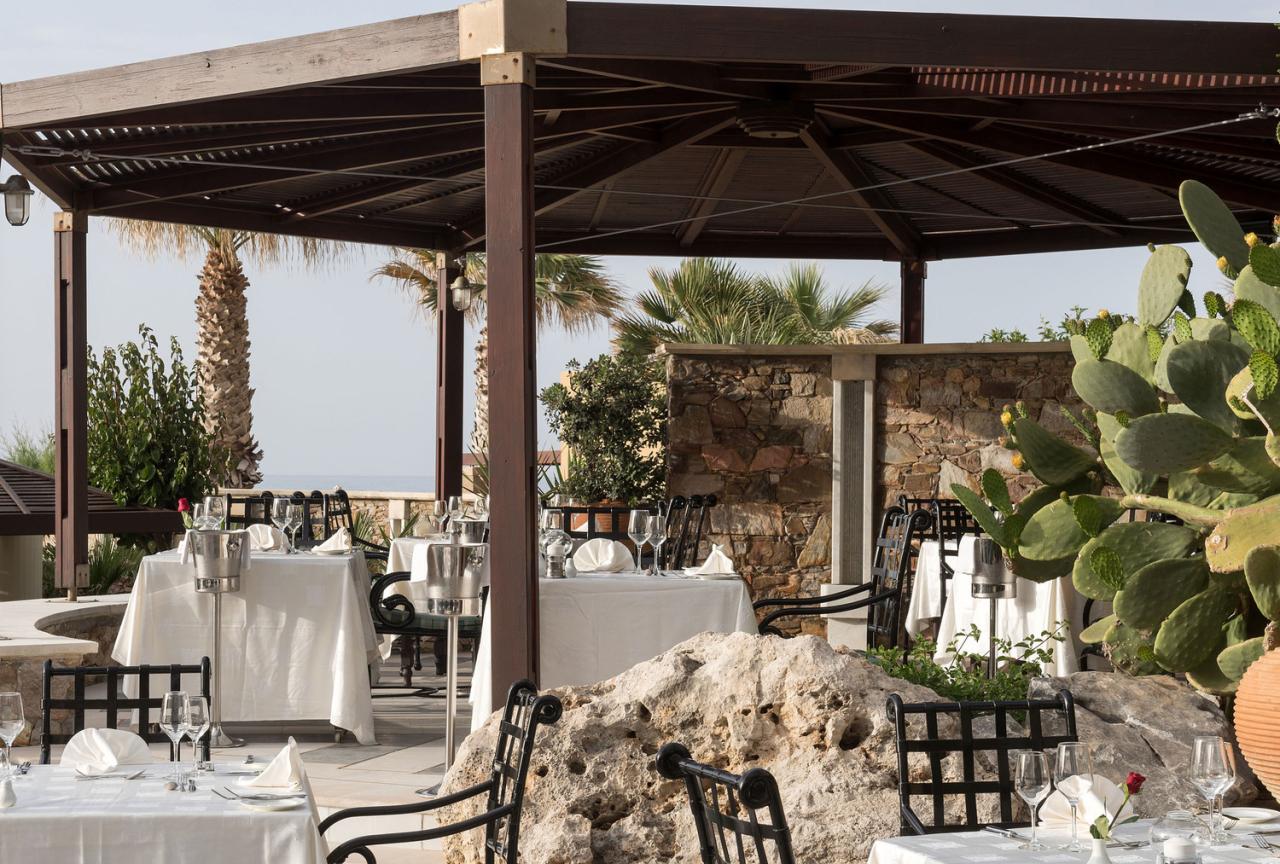 Aquila Rithymna Beach