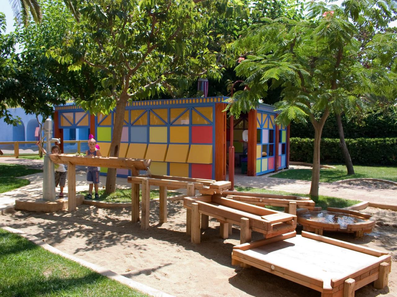 Aquila Rithymna Beach