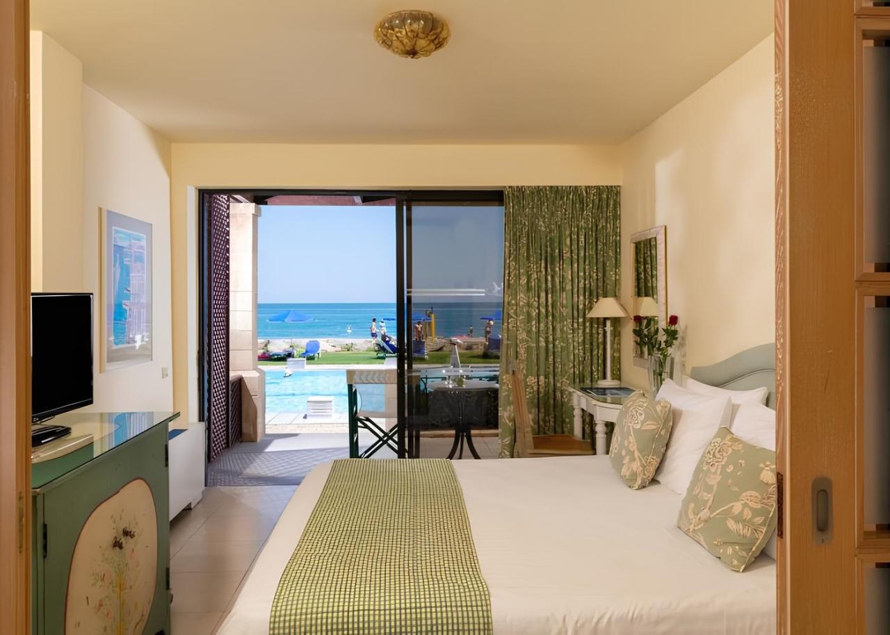 Family Room Sea View