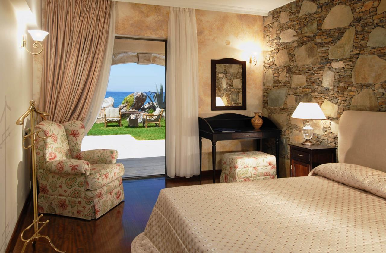 Dream Villa Private Pool MYTHICA