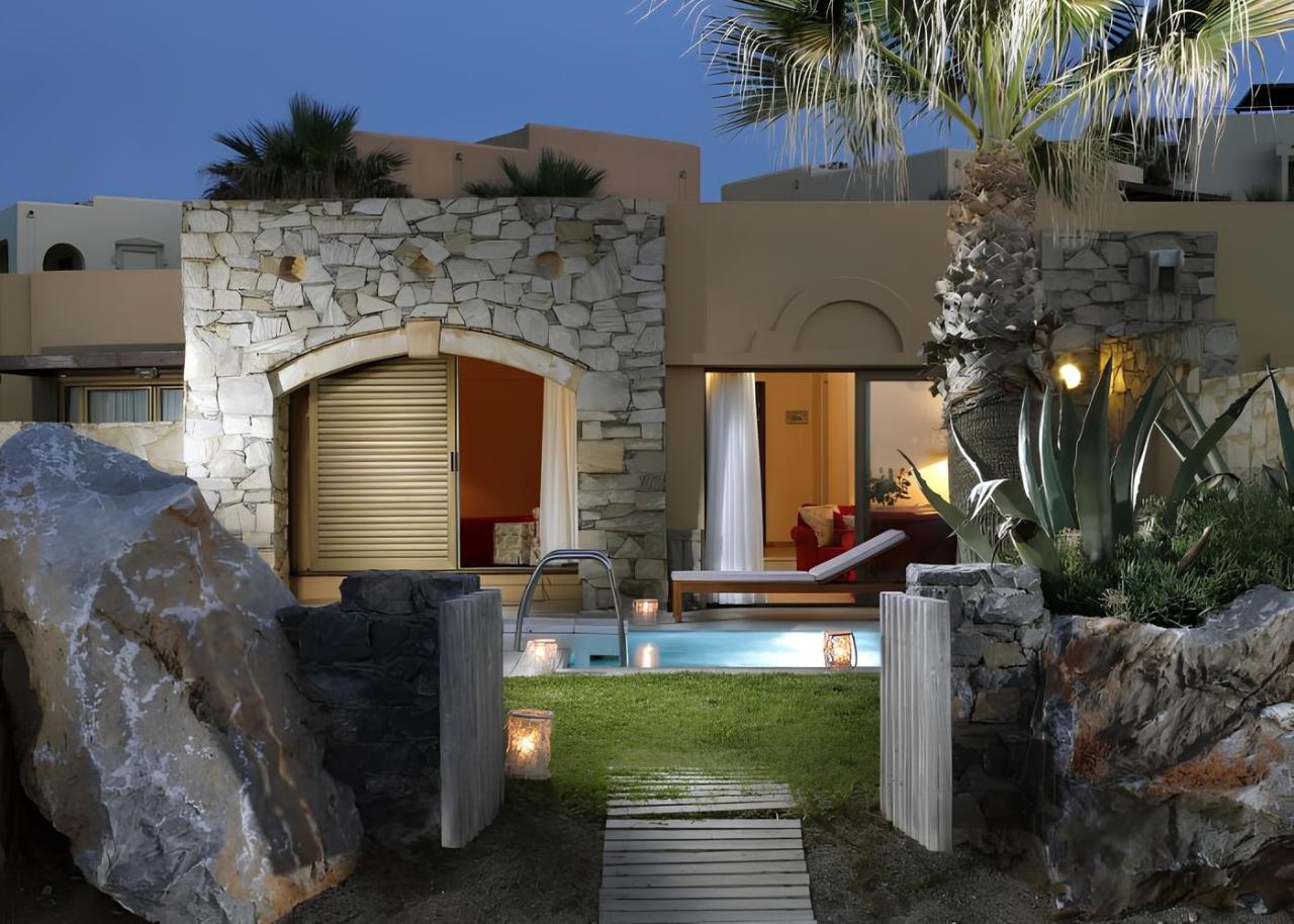 Dream Villa Private Pool MYTHICA