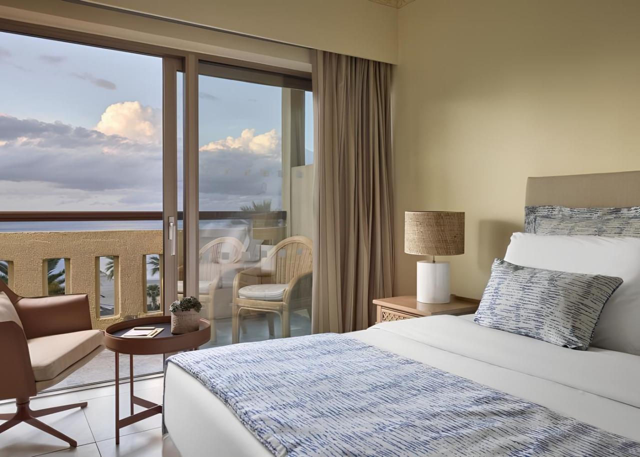 Room Double Sea view