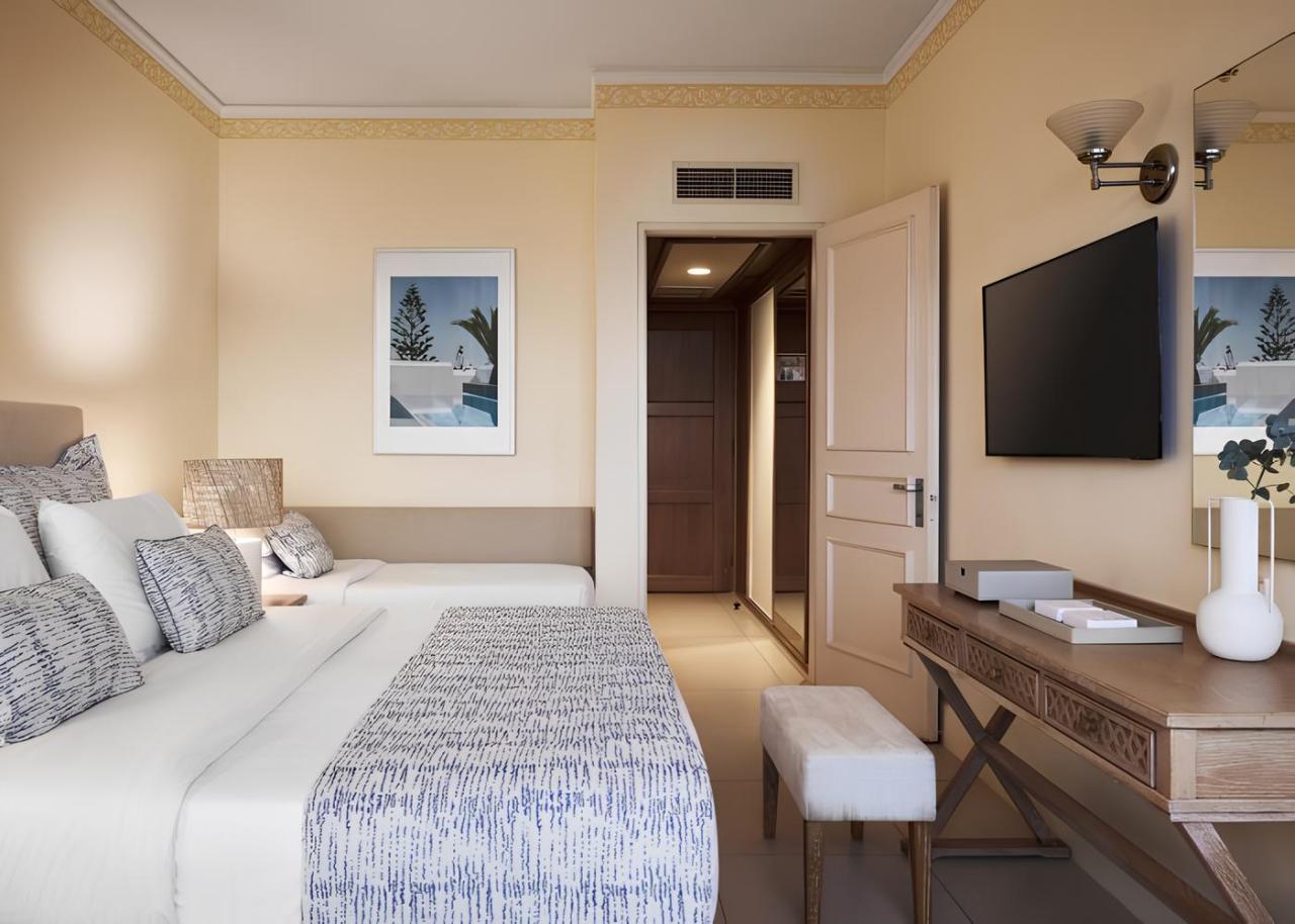 Room Double Sea view