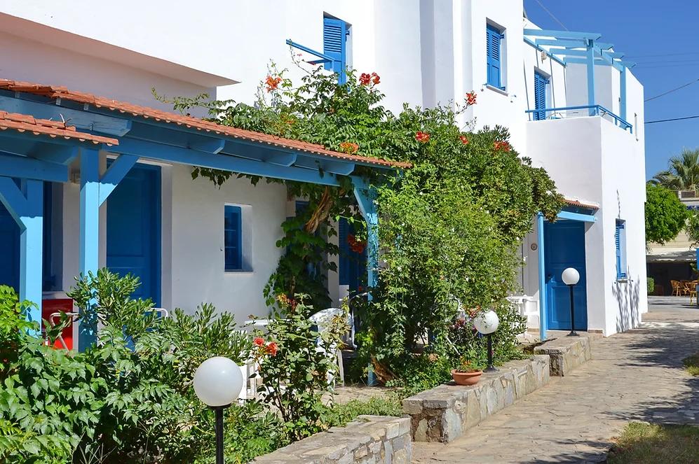 Galeana Beach