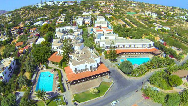 Hersonissos Maris