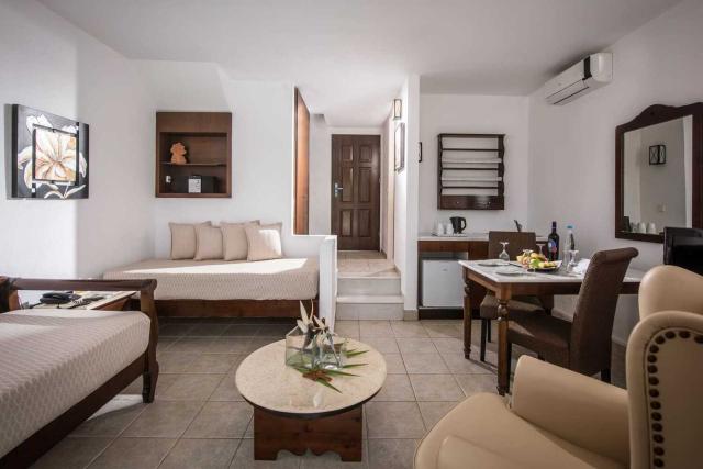 Maisonette Private Pool