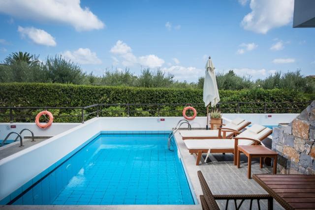 Maisonette Private Pool