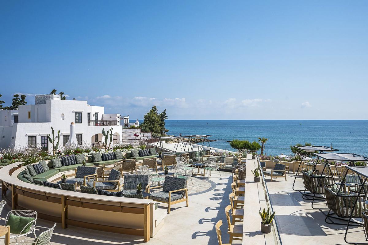 Creta Maris Resort