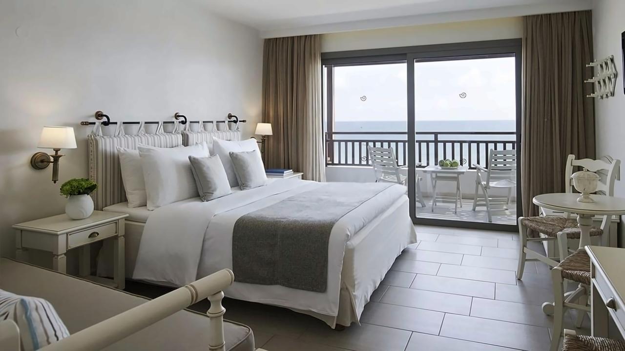 Room Double Deluxe