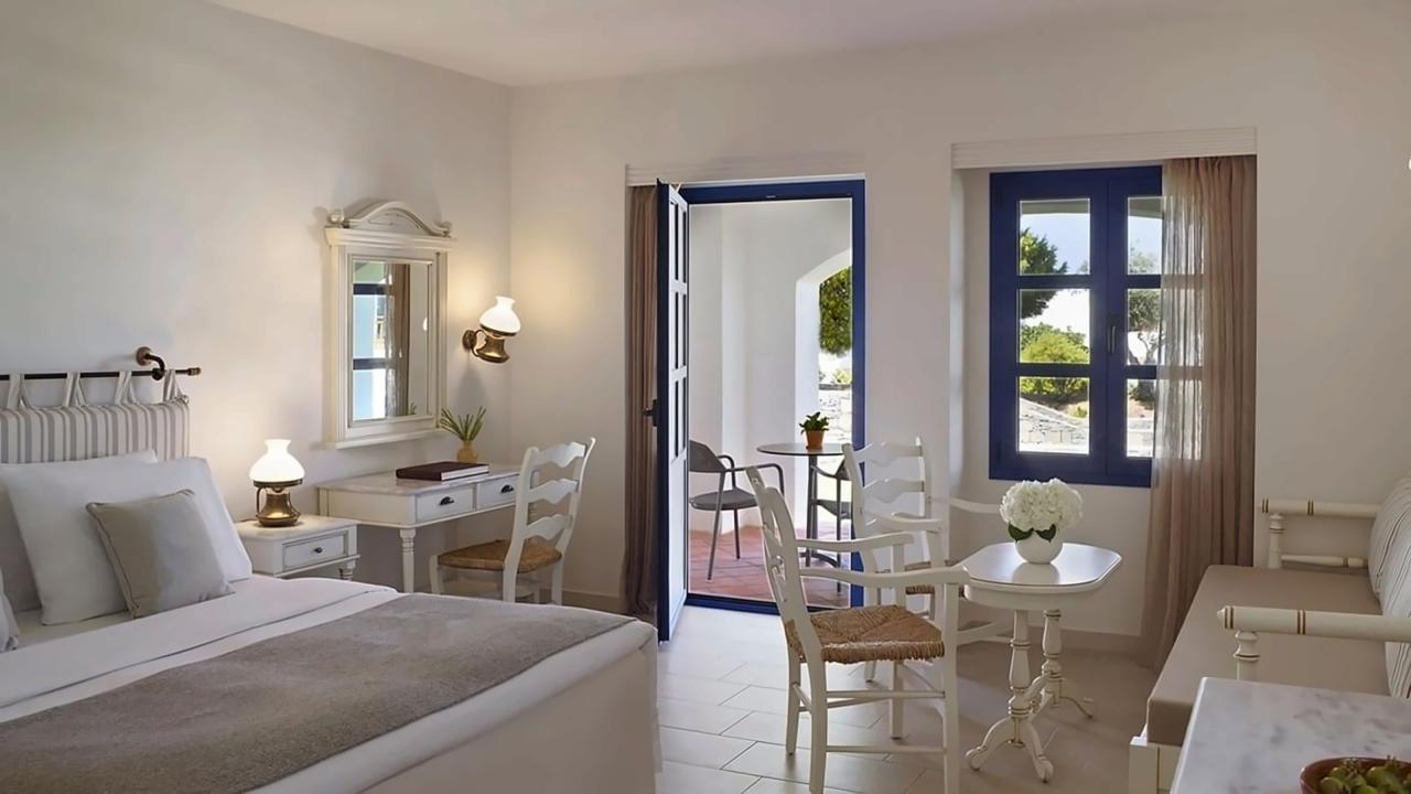 Room Double Deluxe